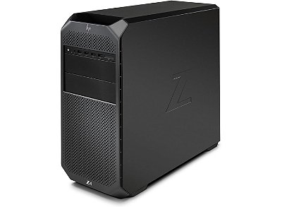 Workstation HP Z4 G4: i7-7800X, Ram 32Gb, SSD 480GB, Placa Quadro P2000 5Gb