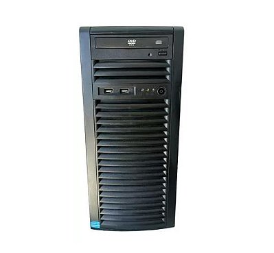 Servidor Supermicro Torre X8DTL-iF Xeon 5645, 96gb 2tb sata