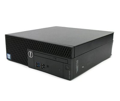 PC Dell 3050 SFF Core i5-6500t, 8Gb DDR4, SSD 240Gb