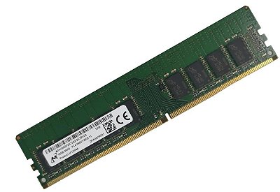 Memoria Servidor 16 Gb Ecc Udimm  T3620 T3630 T5820 T5830