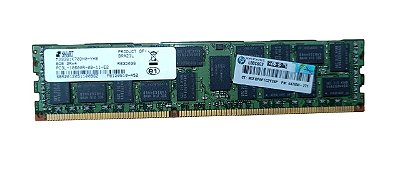 Memória 8 Gb PC3L 1,35v ECC Reg M393B1K70DH0-YH9: Para Servidor