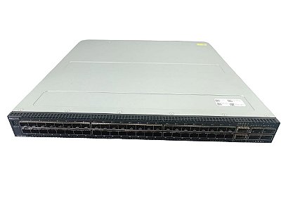 Switch Dell S5248f-on 48x Port 25 Gb Sfp28 4x 100 Gb Qsfp 28