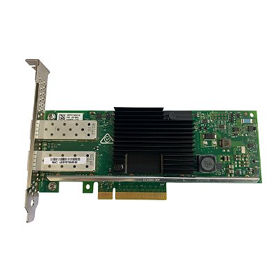 Placa Rede SFP+ 10 Giga 784304-001 / 562SFP+