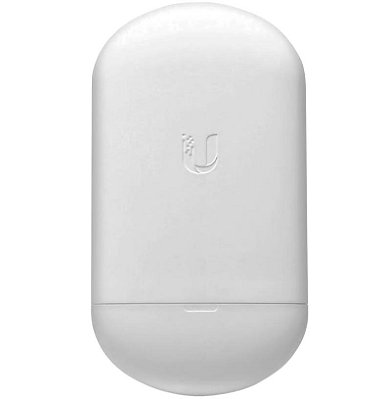 Access Point Ubiquiti AirMAX 5AC Loco Loco5AC Branco