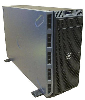 Servidor Torre Dell T630: Xeon E5-2673 v3, 64Gb, 2x SSD 1TB