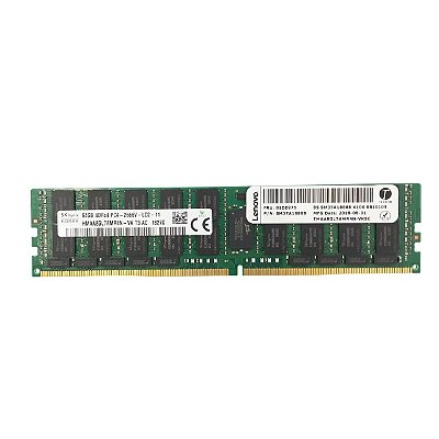Memória SK Hynix DDR4, 64GB, 2666 Mhz SM37A18888 ECC RDIMM