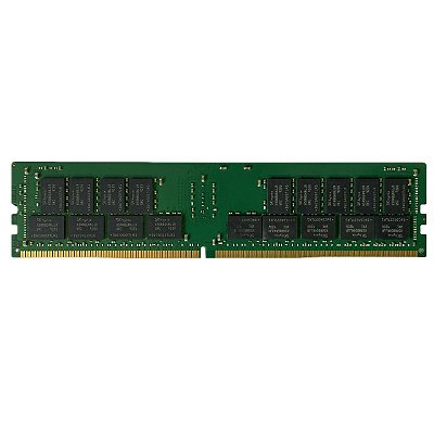 Memória HPE 840758-091 32G DDR4 2666MHz 2Rx4 ECC Registrado
