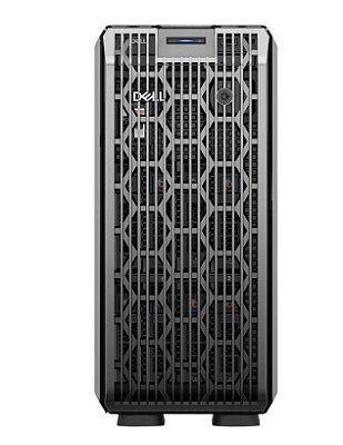 Servidor Dell T360: Xeon E-2434, Ram 32 Giga DDR4, HD 4 Tera Sata