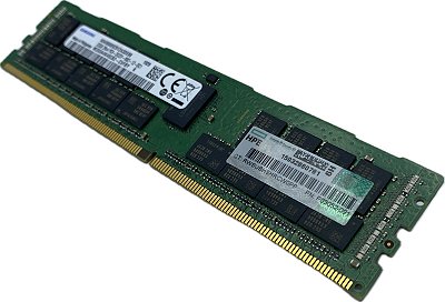Memória HPE P03052-091: 32 Gb DDR4 2933 MHz ECC Registrado