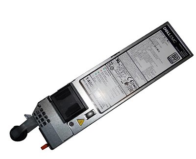 Fonte Dell 15g 1400w 1CW9G 01CW9G Para Servidor Dell