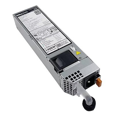 Fonte Dell 15g 1400w Para Servidor Dell R650