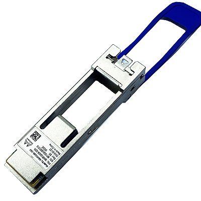 Adaptador Qsfp28 Para Sfp28 - 100g Para 25g