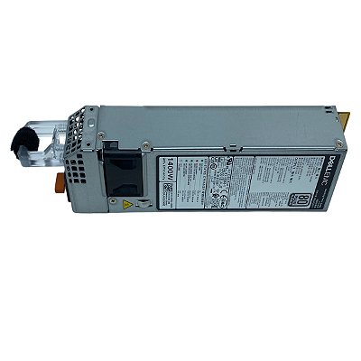 Fonte Servidor Dell R750, R750xa, R750xs, R760- 15g 1400w