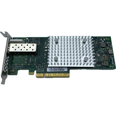 PLACA HBA DELL 16GB 1-PORT QLE2690L 0T80X9 T80X9