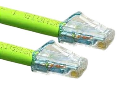 Cabo De Rede Utp Cat6a 2 Metro CommmScope Até 10 Gigabits