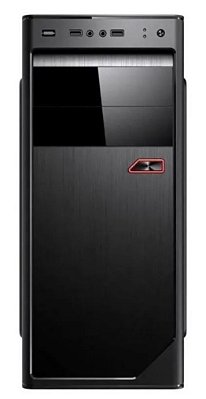 Computador Intel Core i5 3.20Ghz, Ram 8GB, 120GB SSD, acompanha WiFi