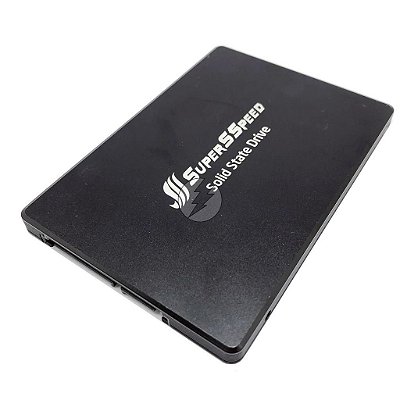 SSD 30GB 2,5" SATA, Diversas Marcas
