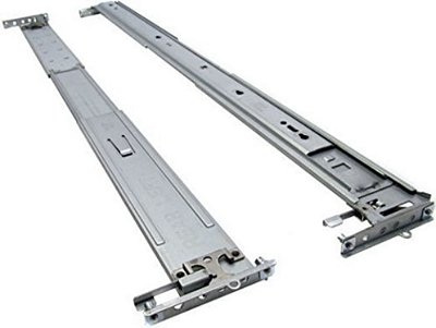 Par de Trilhos para Servidor HP G8 e G9 - 2U - Produto ORIGINAL Seminovo com Garantia - Uso em Rack