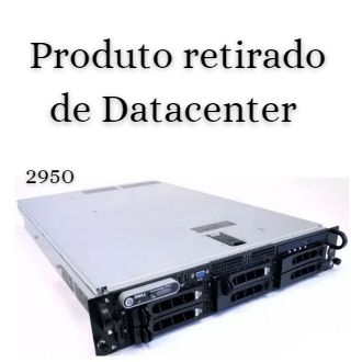 Dell 2950 Gen2 2x Xeon 5110 Dualcore, 16GB, 2x 146GB SAS