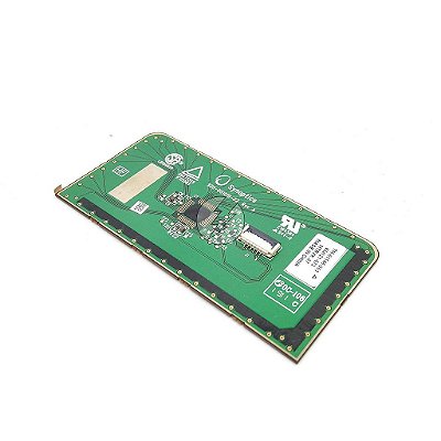 Placa Touch Pad Notebook CCE / Positivo / Philco - Tm-01146-003