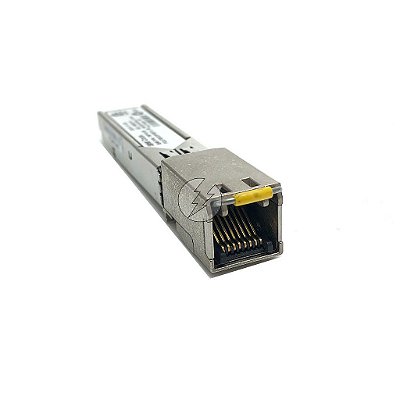 Transceiver mini Gbic IBM FCLF8522P2BTL-IB: SFP 1G 100m