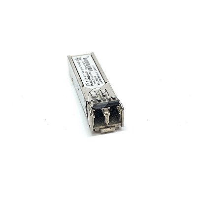 Transceiver mini Gbic Finisar FTLF8524P2BNV-BR: SFP 4Gb 850n