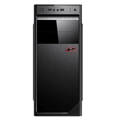 Micro Computador Cpu Phenom II X2 3.2GHz, 8GB DDR3 + HD 500GB SATA - Ótimo custo