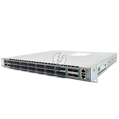 Switch Arista 7060X Series DCS-7060CX-32S-F: 32 portas QSFP