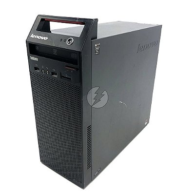 Micro Desktop Lenovo E73, I5-4570 2.9 Ghz, 4gb, Ssd 120 Giga