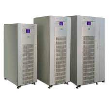 Nobreak UPS Emerson Liebert NX: 80kVA