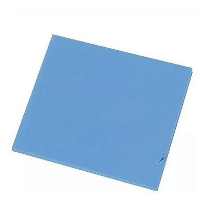 Pasta térmica - Thermal Pad: fita 29 und 14mm x 14mm
