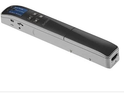 Digitalizador, Scanner Portátil Avision Miwand 2 Wifi
