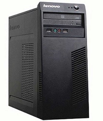 Micro Desktop Lenovo 62 Intel Core i3 3.30Ghz, 4GB, 120GB SSD