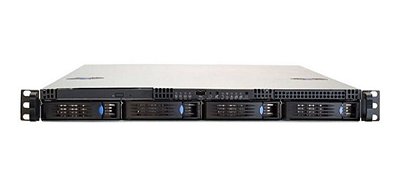 Servidor 2 Xeon Quad Core, 32gb, Ssd 960 Gb + Rede Quad Port