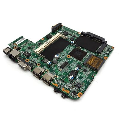 Placa Mãe Netbook Cce Win Net10 - Pci Mb P02 + N450