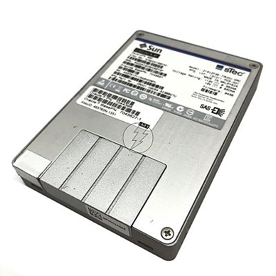 SSD Sun Oracle 73GB 2,5" SAS: Z16IZF2E-73UCU-ORC 7044396