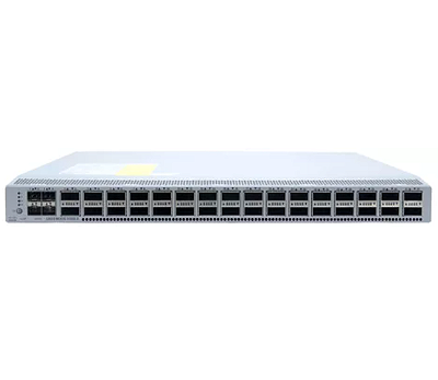 Switch CISCO N3K-C3132Q-40GX Nexus, 32 Portas QSFP + 4 SFP+
