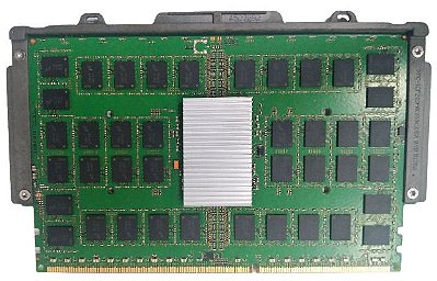 Memoria Servidor IBM 41T8254 / 00V5408 / 16Gb 2GX72 DDR3 PC3-8500 - Novo c/ Garantia