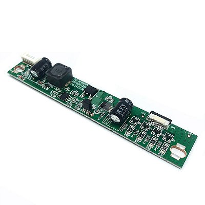 Placa Inversor para All In One Cce Solo 19n || Mod: 1.10.73137.05
