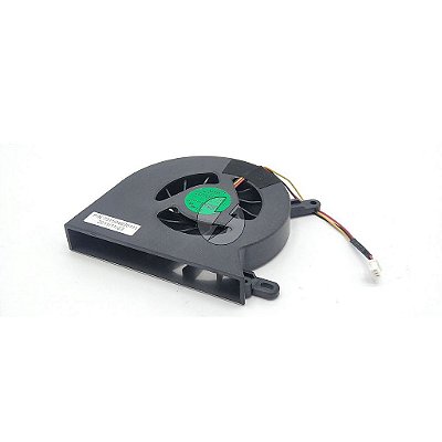 Cooler para Notebook ADDA AB0705UX-TB3: 5v, 0.50a