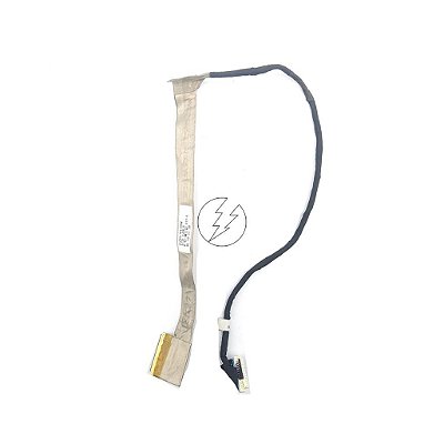 Cabo Flat para Netbook CLEVO Philco 10C: M1100Q