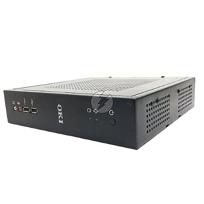 Mini Computador OKI Intel Dual Core 1.86Ghz, 4GB, 500GB HD