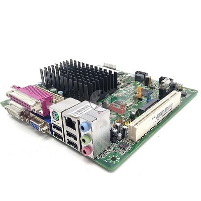 Kit Placa Mãe D2550, 1.86 Ghz Dual Core, 4gb DDR3