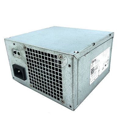 Fonte Dell H265AM-00 265W para Optiplex 790 990