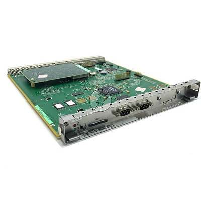 Placa base principal CBSAP Siemens Q2314 X S30810-Q2314-X-12