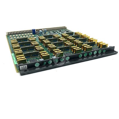 Placa módulo SLMA Siemens SLMA Q2191 C300 para Central telef