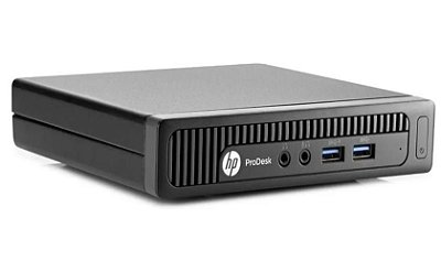 Mini Computador Corporativo I5-6500T, 8gb, 500 Gb, WIFI
