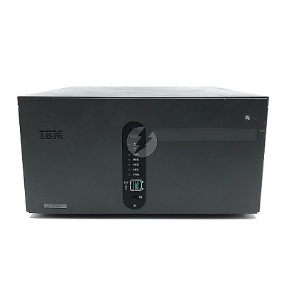 Terminal PDV Surepos 775, I3-2120 3.3 Ghz, 4gb, Hd 500 Gb