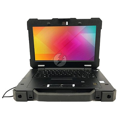 Notebook Dell Latitude 14 Rugged Extreme 7414: i5-6300U, RAM