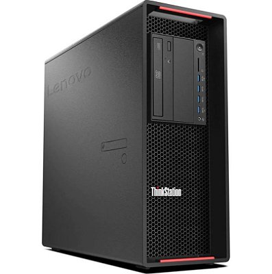 Lenovo ThinkStation P510, Xeon 1620 V4 3.5 Ghz, 32Gb + K620